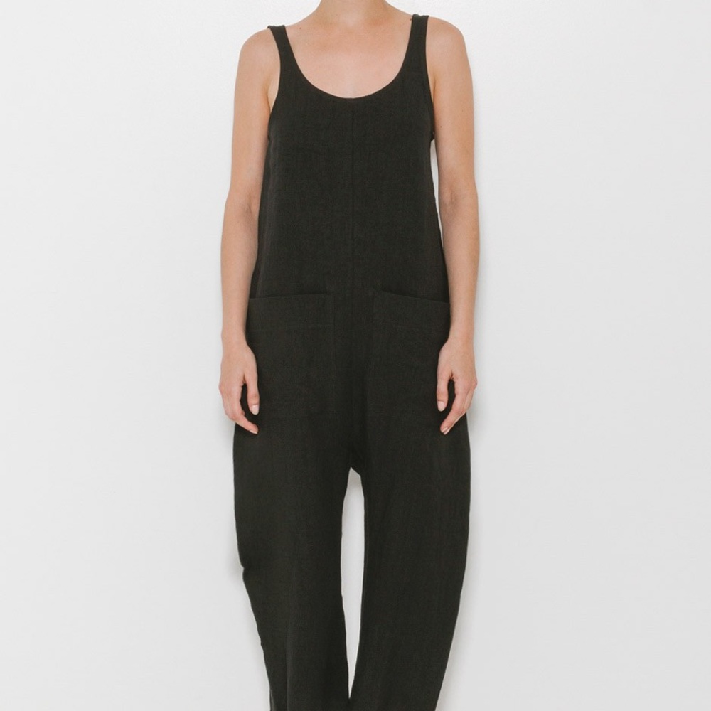 Ileana Kohn Jumpsuit